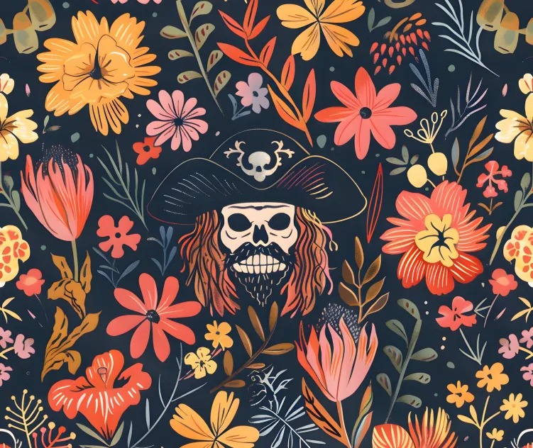 Pirate 911