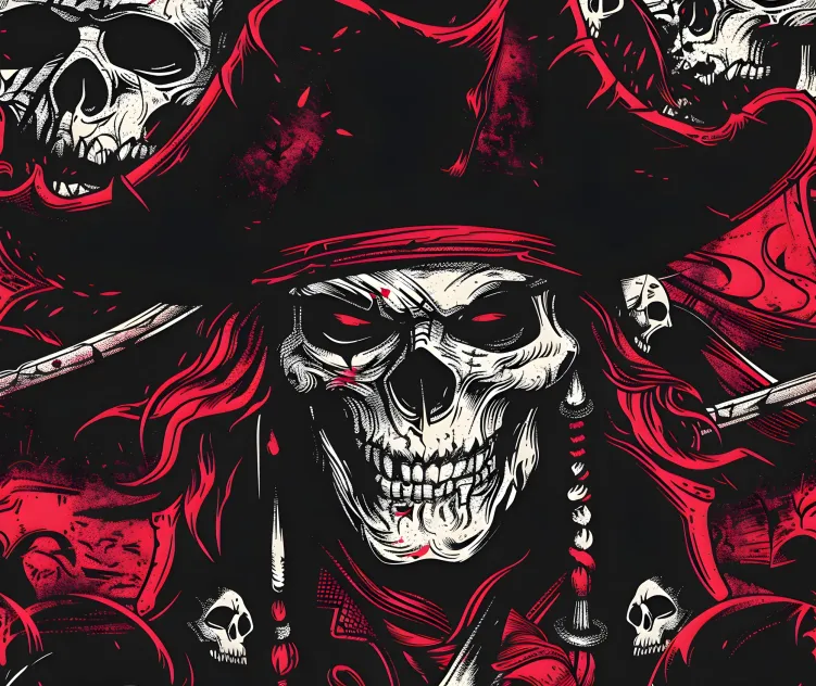 Pirate 913