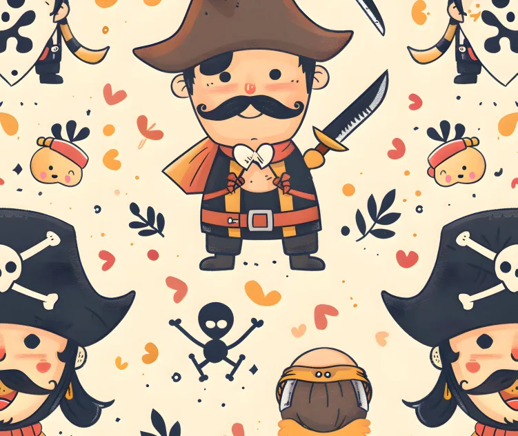 Pirate 927