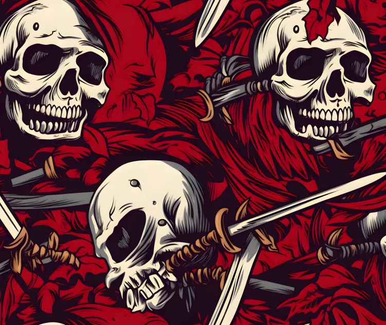 Pirate 929