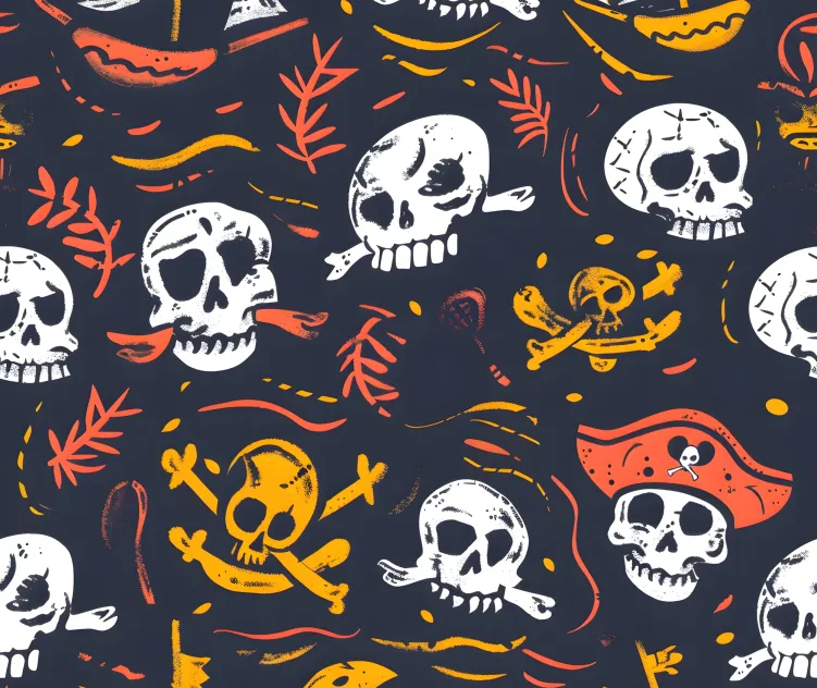 Pirate 935