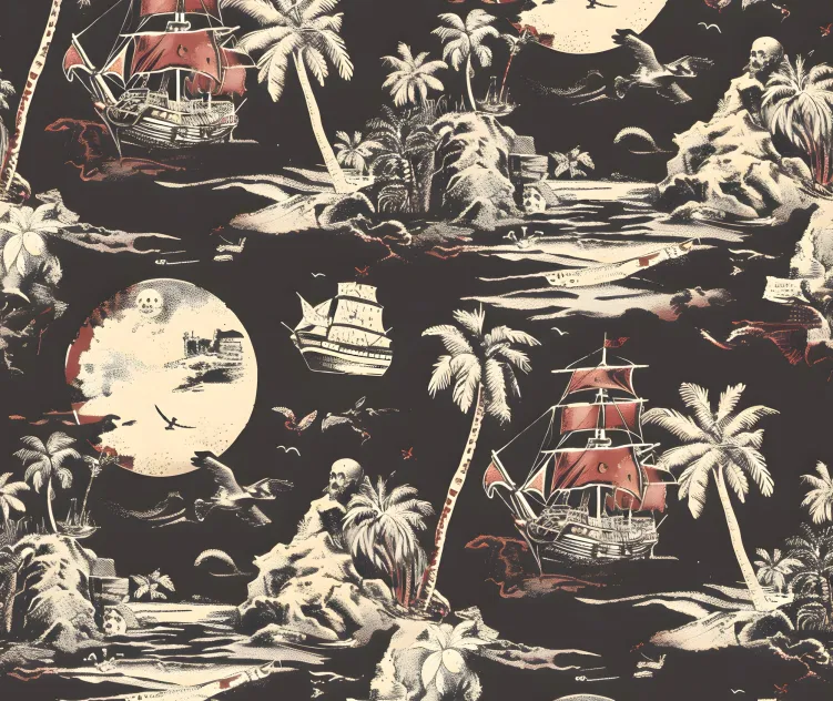 Pirate 939