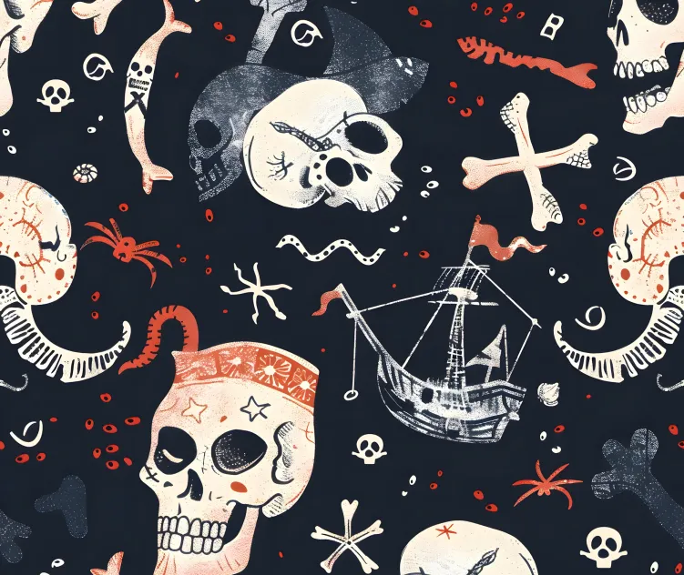 Pirate 943