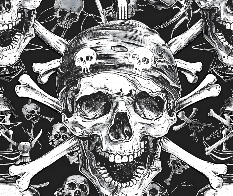 Pirate 944