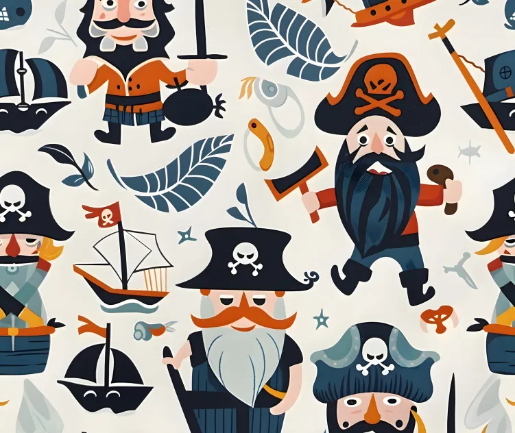 Pirate 947