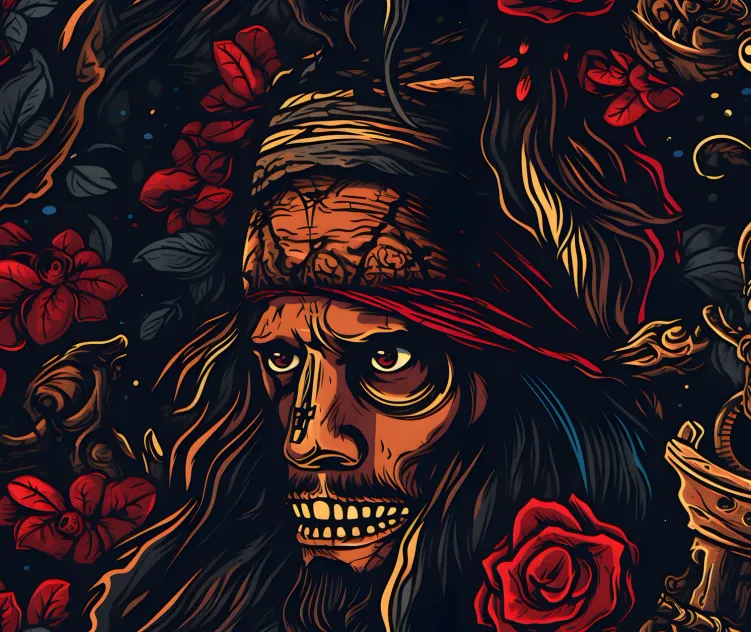 Pirate 95