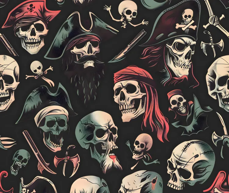 Pirate 952