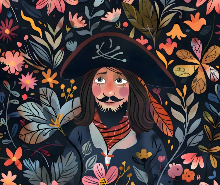 Pirate 953