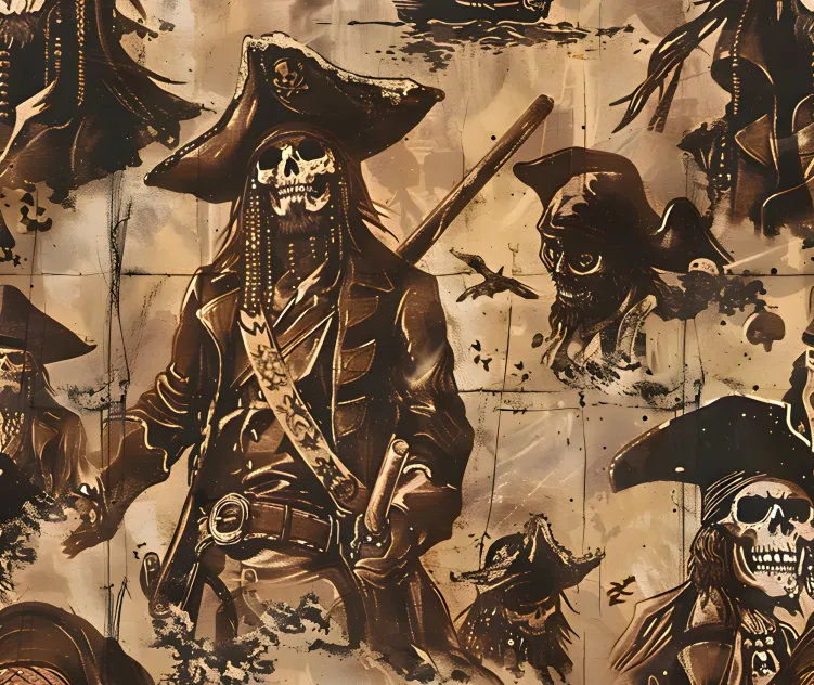 Pirate 961