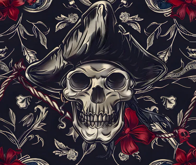 Pirate 963