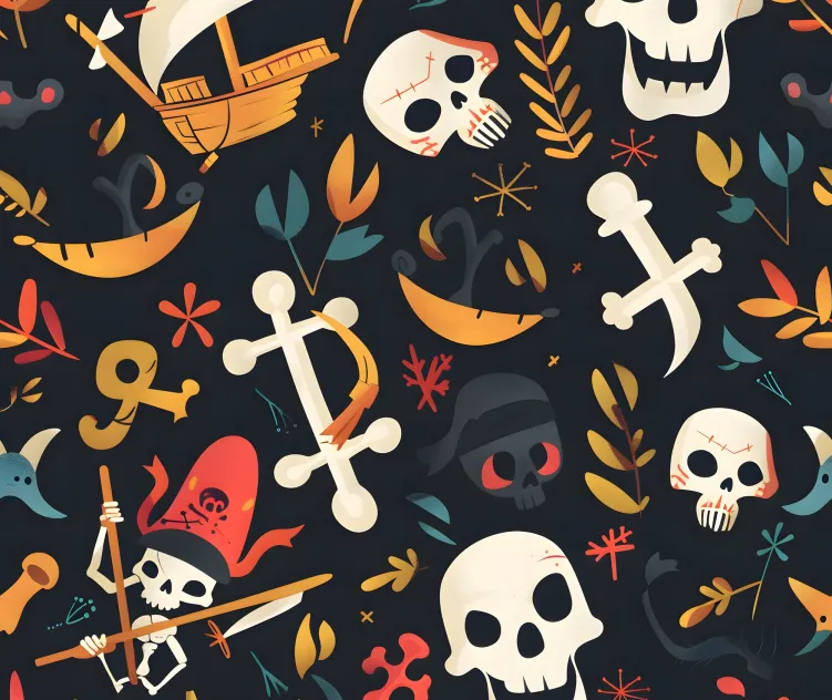 Pirate 965
