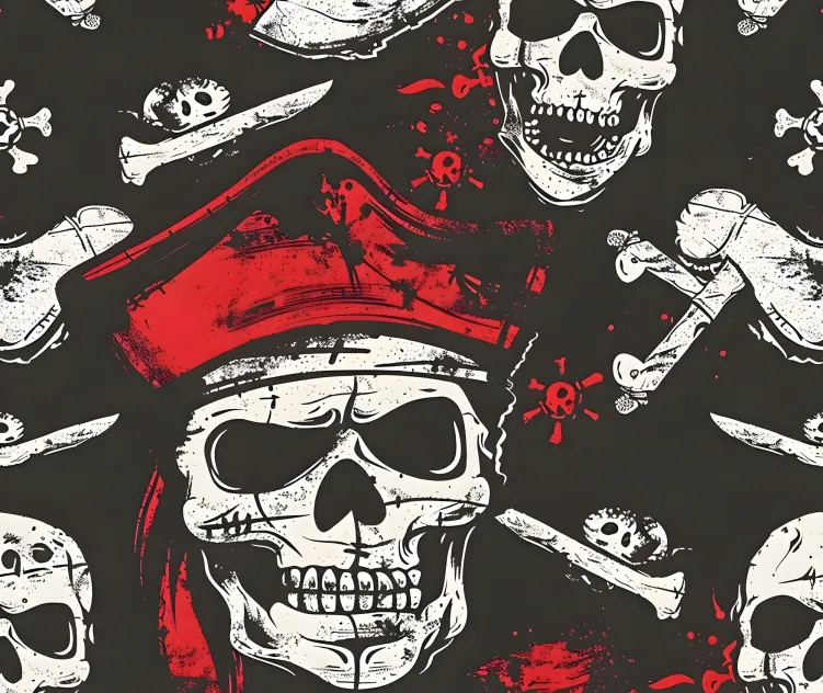 Pirate 966