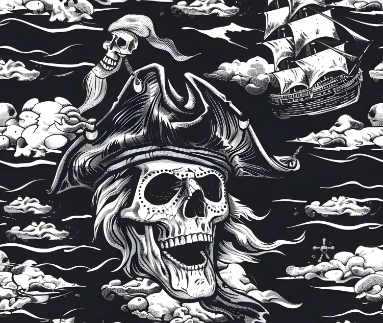 Pirate 974