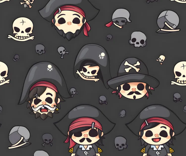 Pirate 981