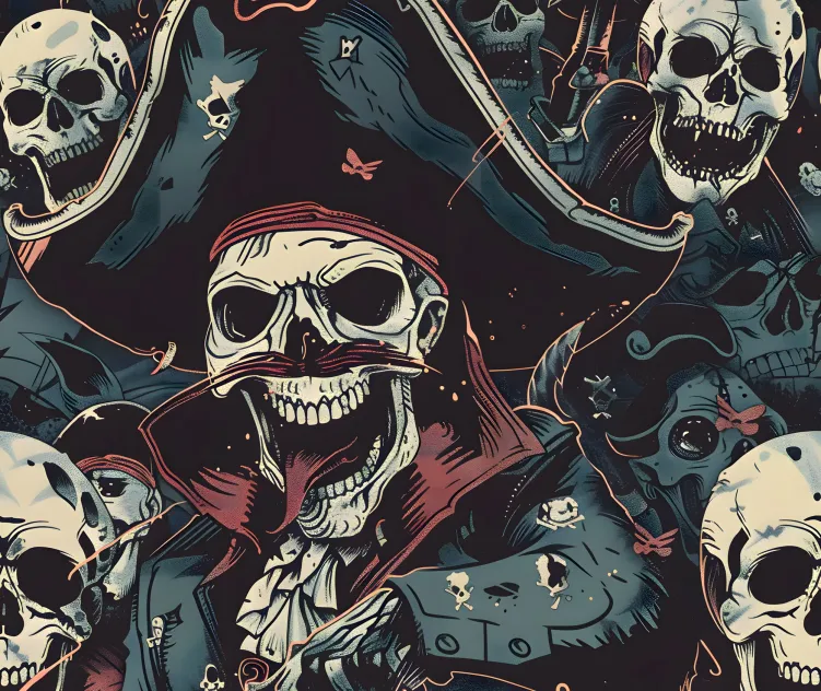 Pirate 982