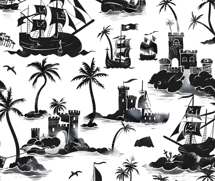Pirate 983