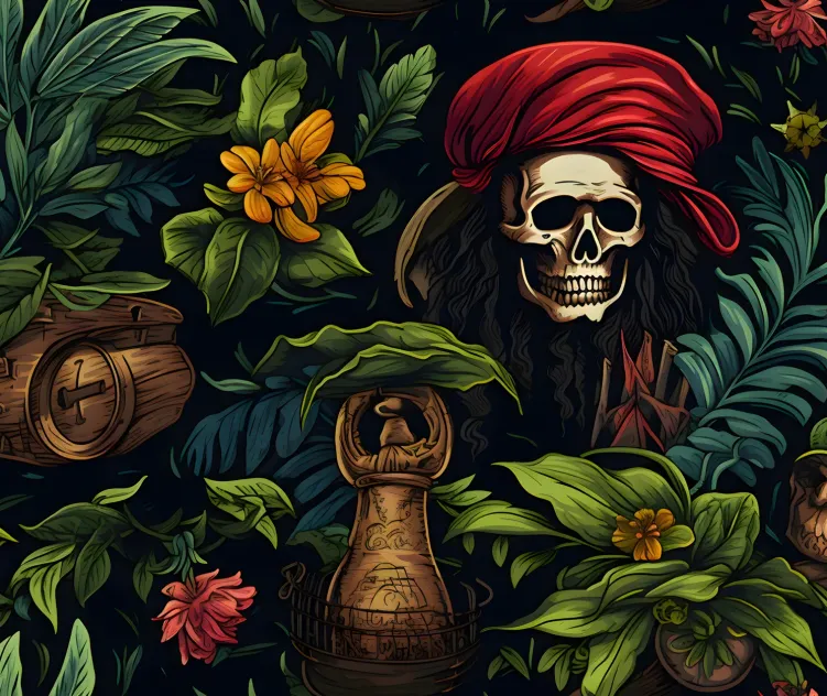 Pirate 999