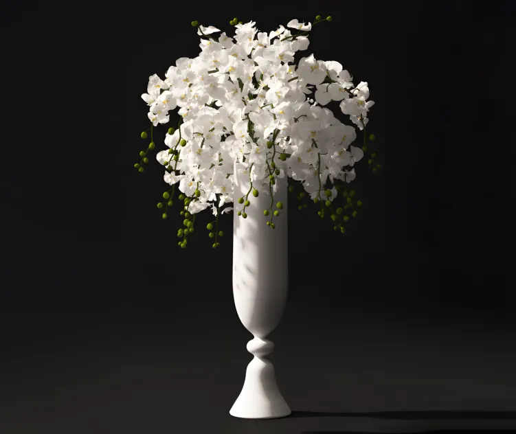 Orchid bouquet