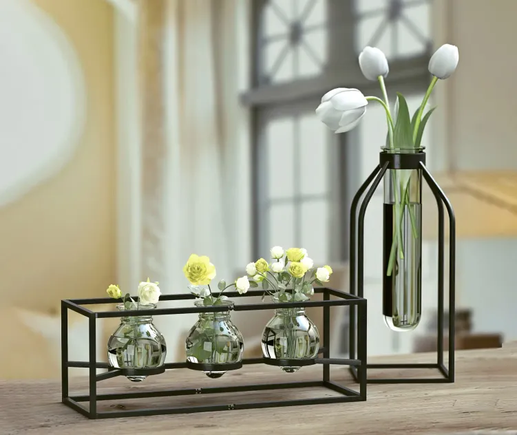 Potterybarn irvingvases