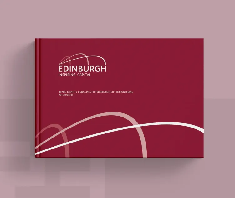 Edinburgh 2005