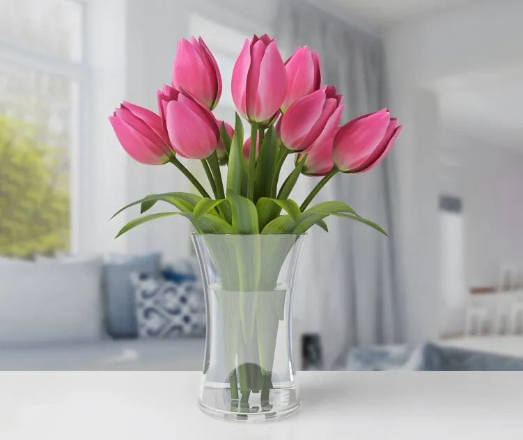 Tulips