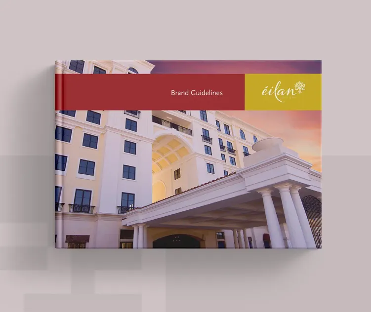 Eilan Hotel & Spa