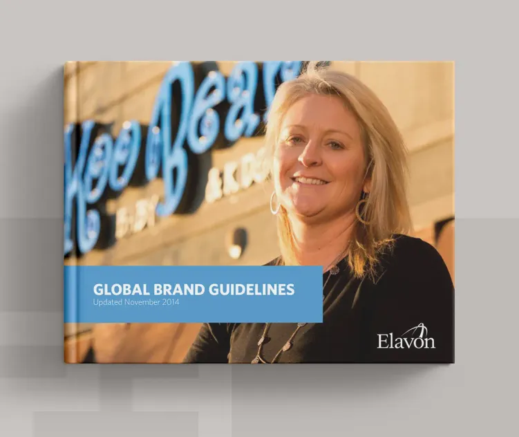 Elavon