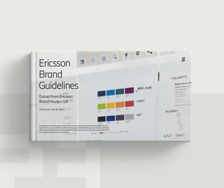 Ericsson