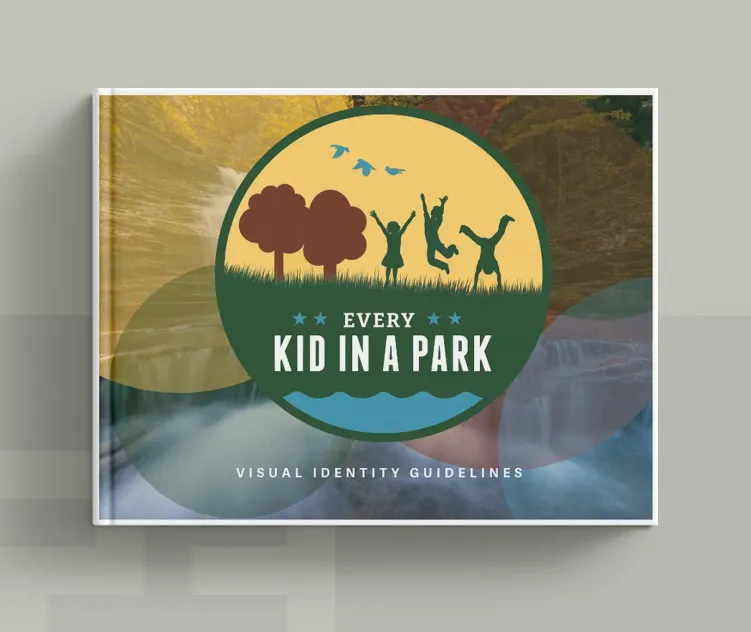 Every Kid in a Park