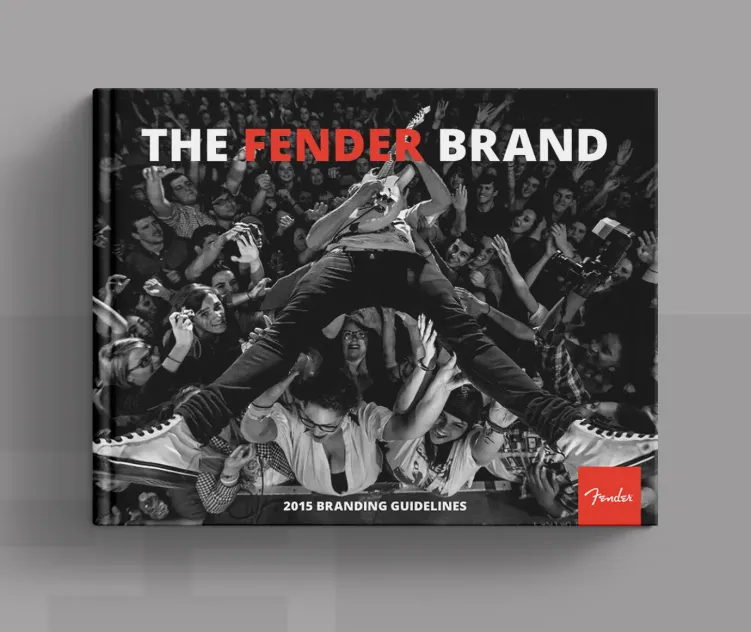 Fender