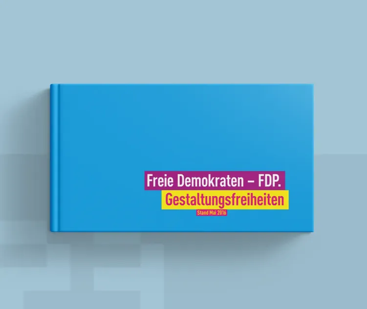 Freie Demokraten