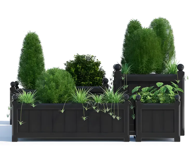 Windsor planter