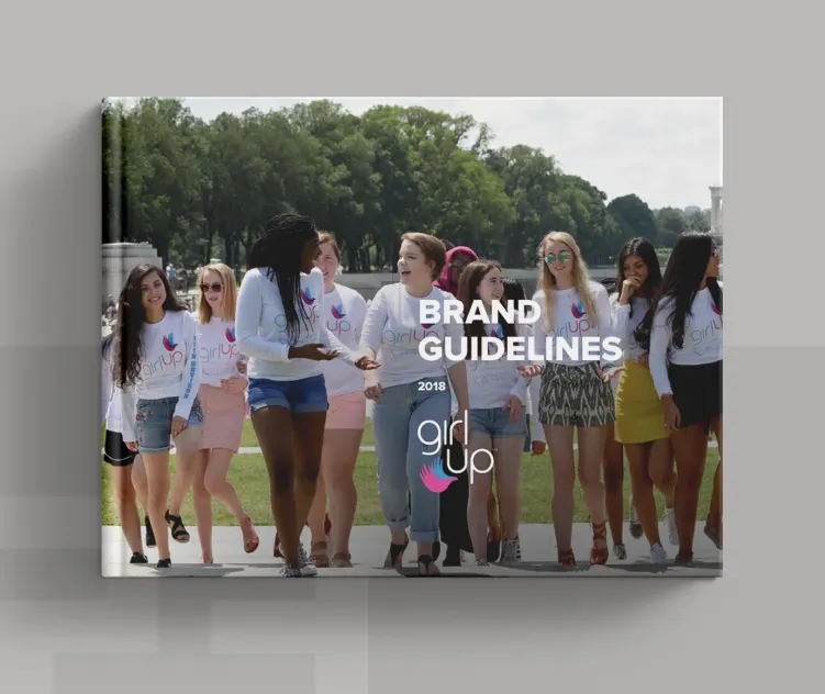 Girl up