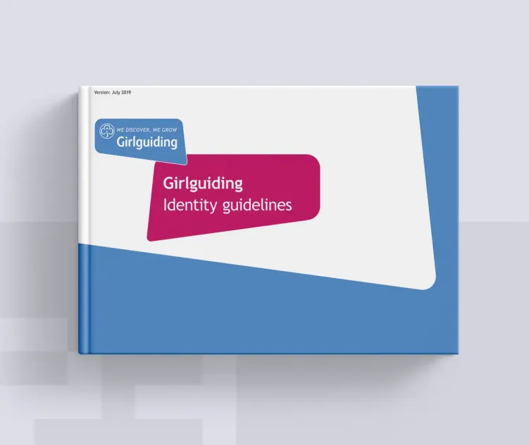Girlguiding