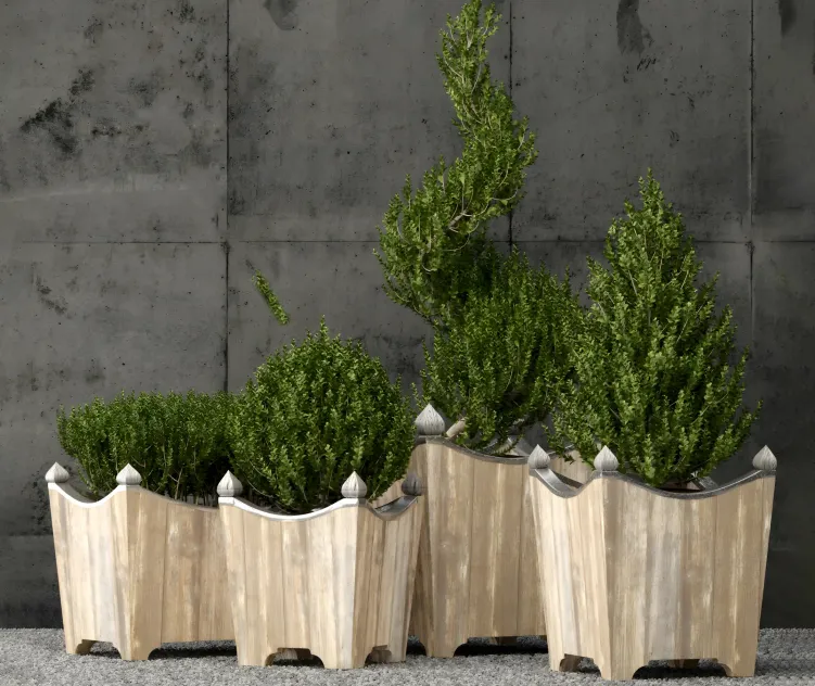 Restoration hardware brugge salvaged