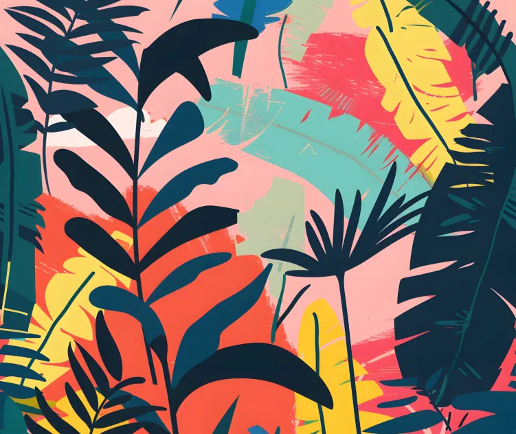 Jungle 10