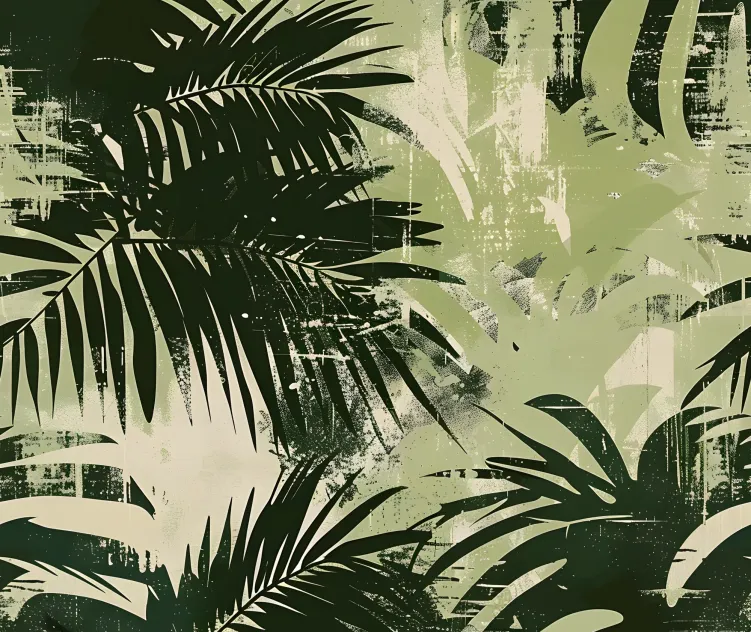 Jungle 100
