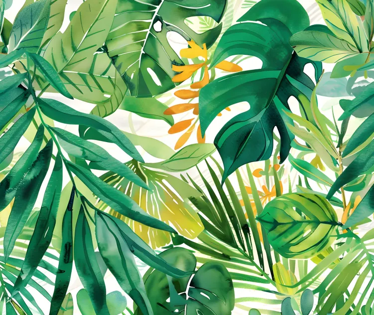 Jungle 101