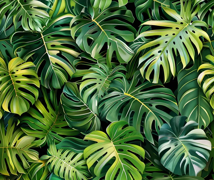 Jungle 102