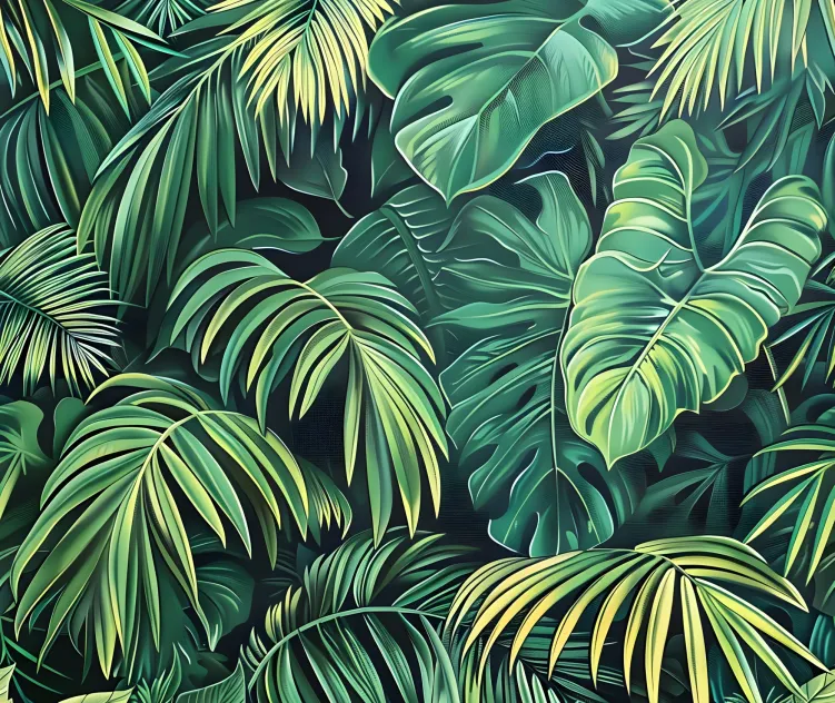 Jungle 103