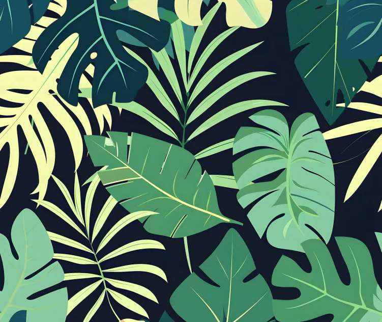 Jungle 105