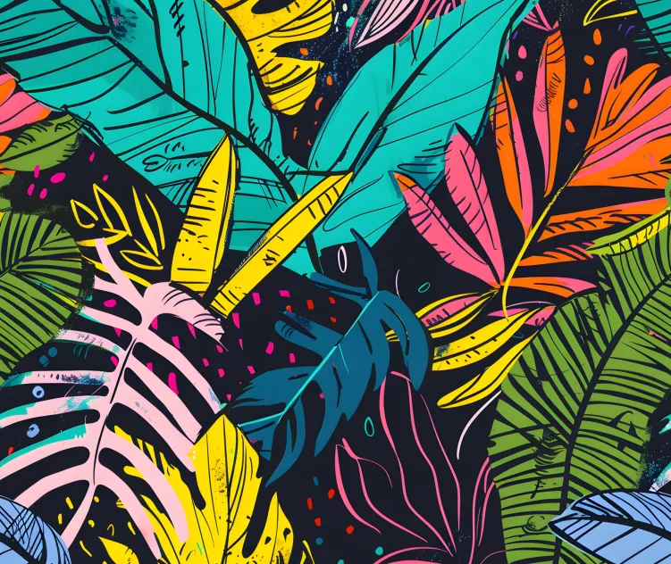 Jungle 106