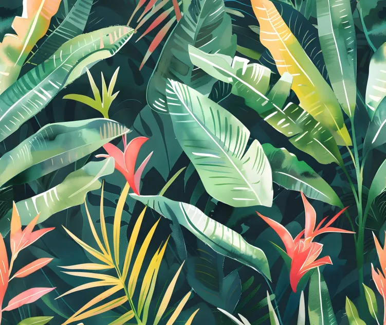 Jungle 107