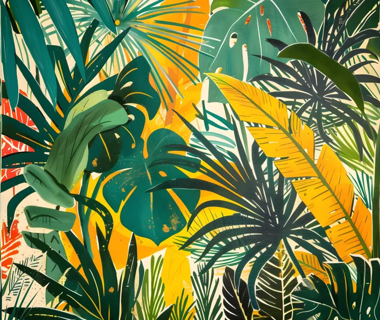 Jungle 108