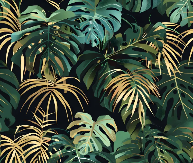 Jungle 112