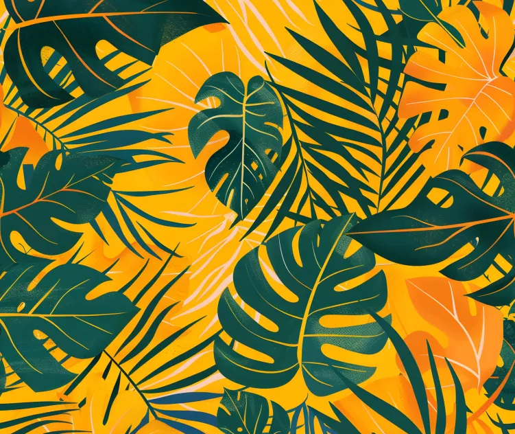 Jungle 124