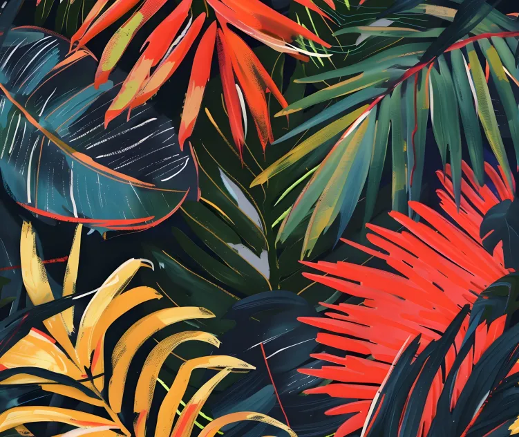 Jungle 129