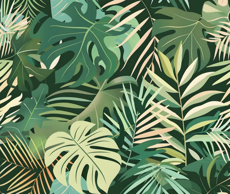 Jungle 131