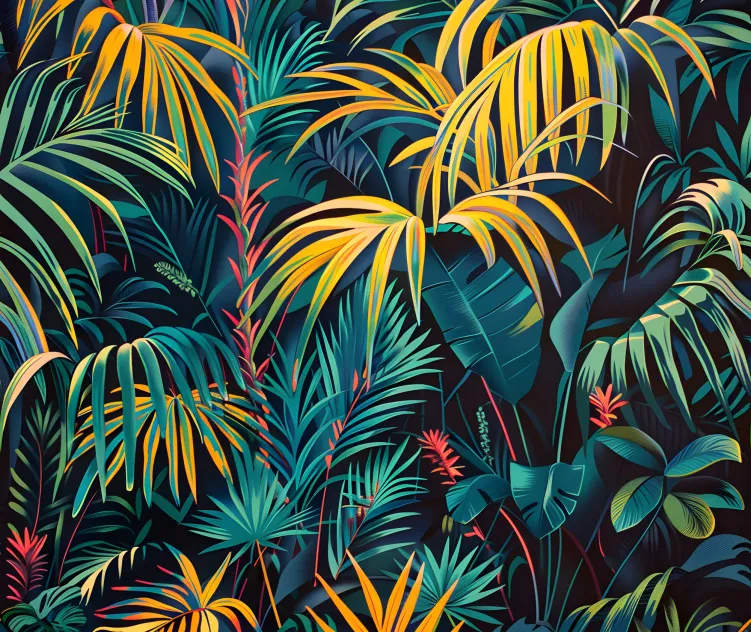 Jungle 132