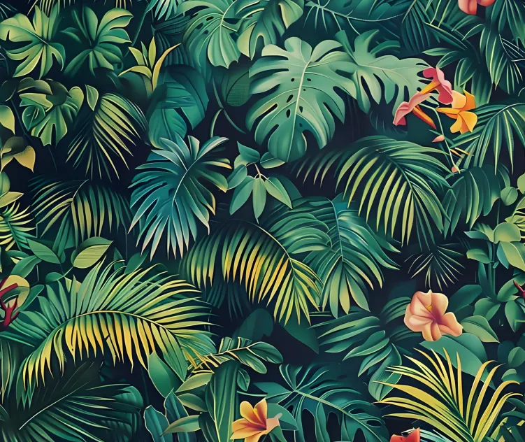 Jungle 134